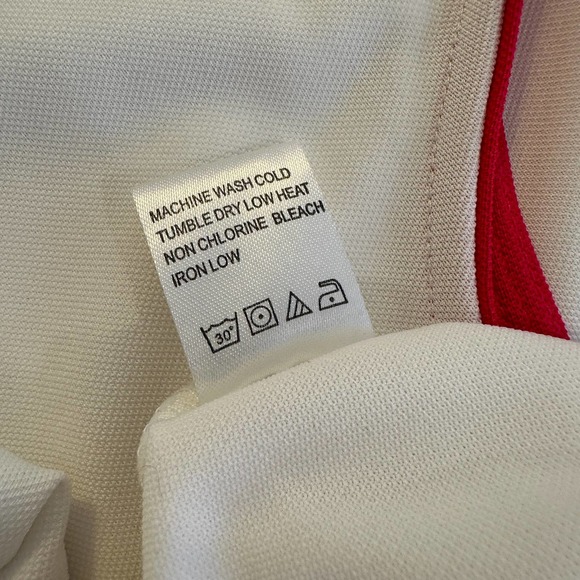 TAIL | Women’s Golf/Tennis Shirt, Size L - Picture 8 of 12